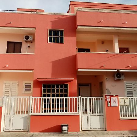 A Casa Di Maria 2 Apartment Кавалино ди Лече Екстериор снимка
