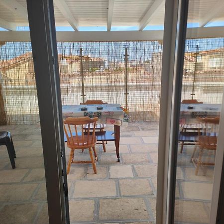 A Casa Di Maria 2 Apartment Кавалино ди Лече Екстериор снимка