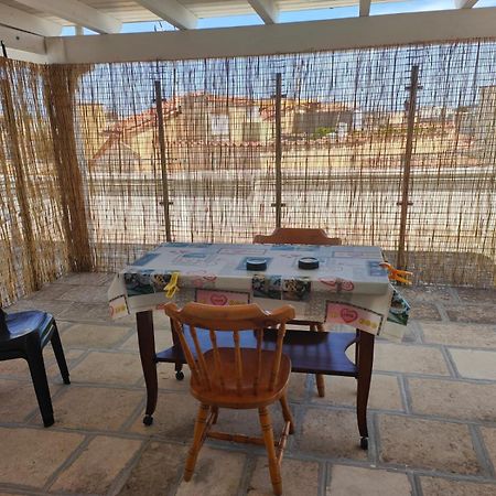 A Casa Di Maria 2 Apartment Кавалино ди Лече Екстериор снимка