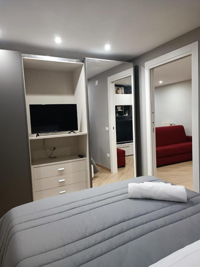 A Casa Di Maria 2 Apartment Кавалино ди Лече Екстериор снимка