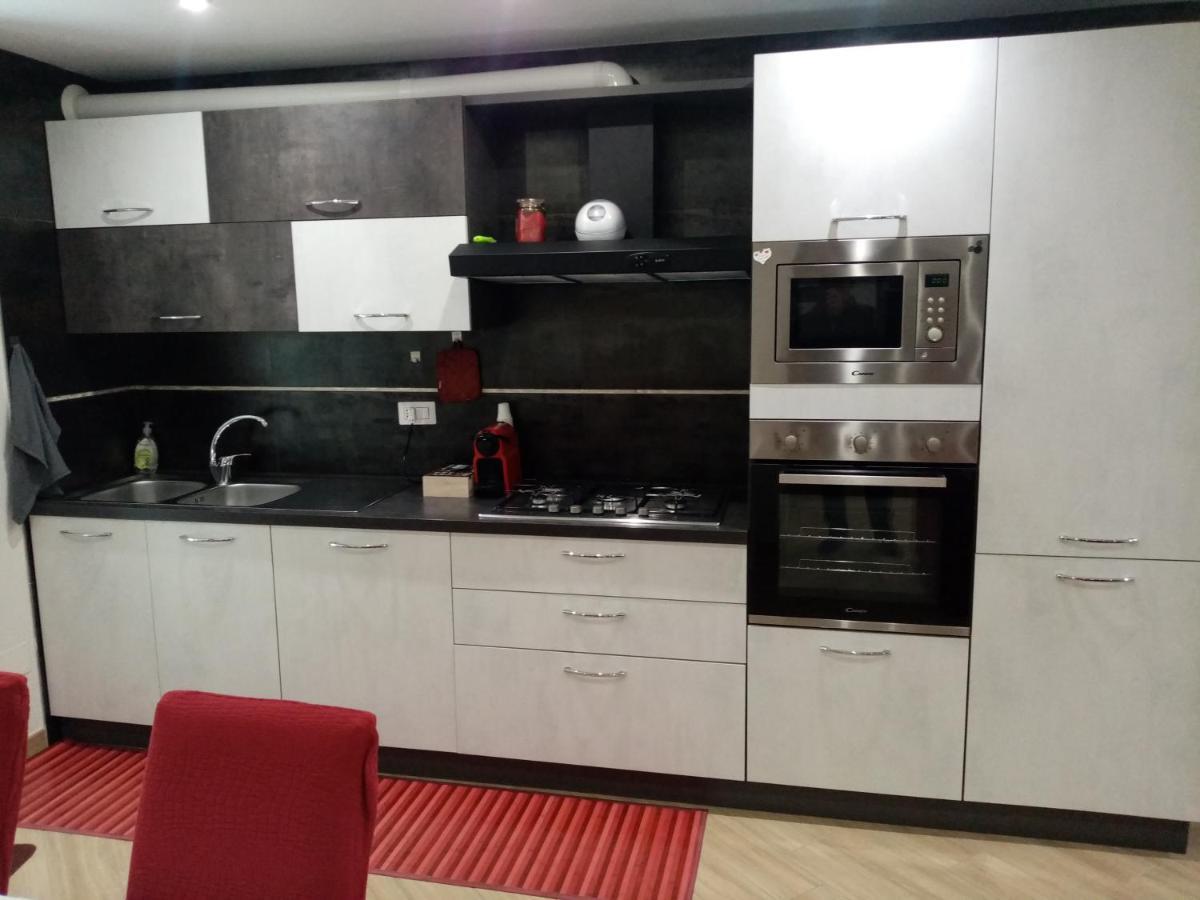 A Casa Di Maria 2 Apartment Кавалино ди Лече Екстериор снимка