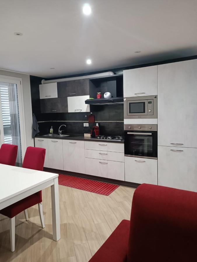 A Casa Di Maria 2 Apartment Кавалино ди Лече Екстериор снимка