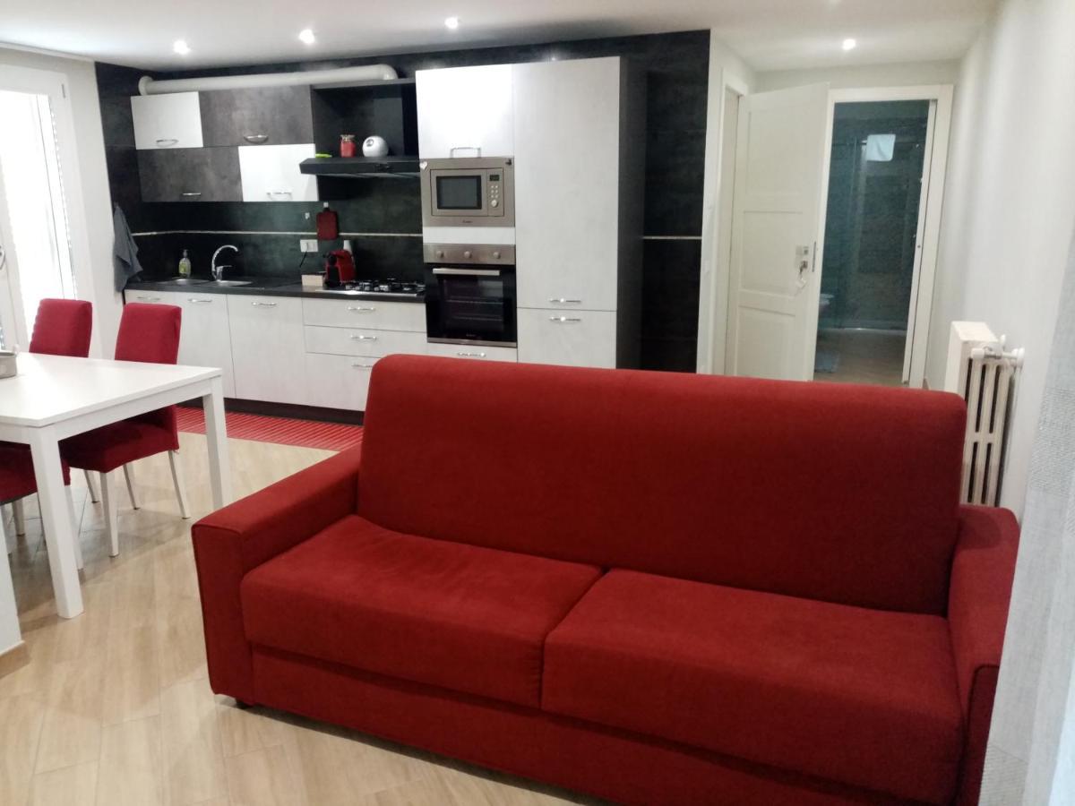 A Casa Di Maria 2 Apartment Кавалино ди Лече Екстериор снимка