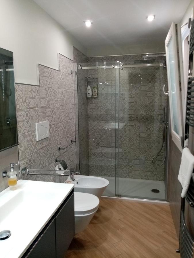 A Casa Di Maria 2 Apartment Кавалино ди Лече Екстериор снимка