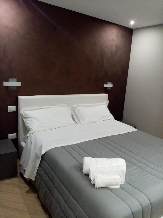 A Casa Di Maria 2 Apartment Кавалино ди Лече Екстериор снимка