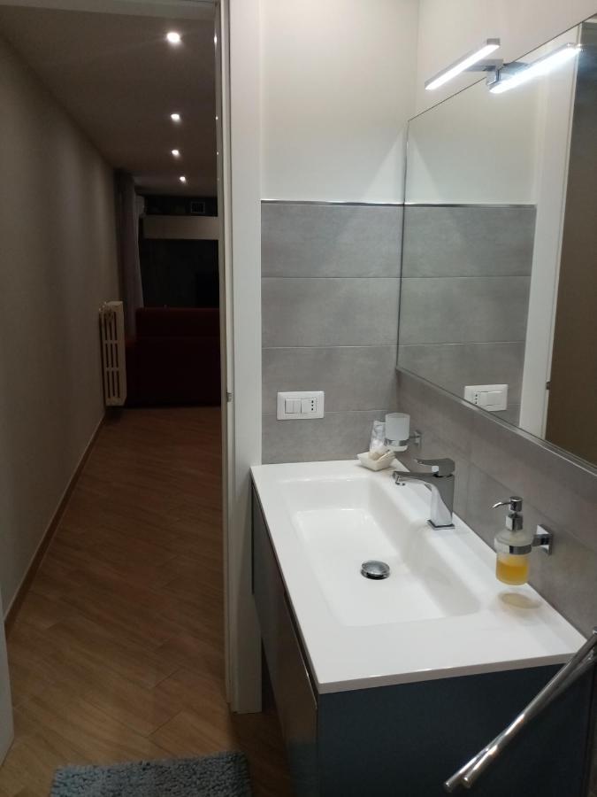 A Casa Di Maria 2 Apartment Кавалино ди Лече Екстериор снимка